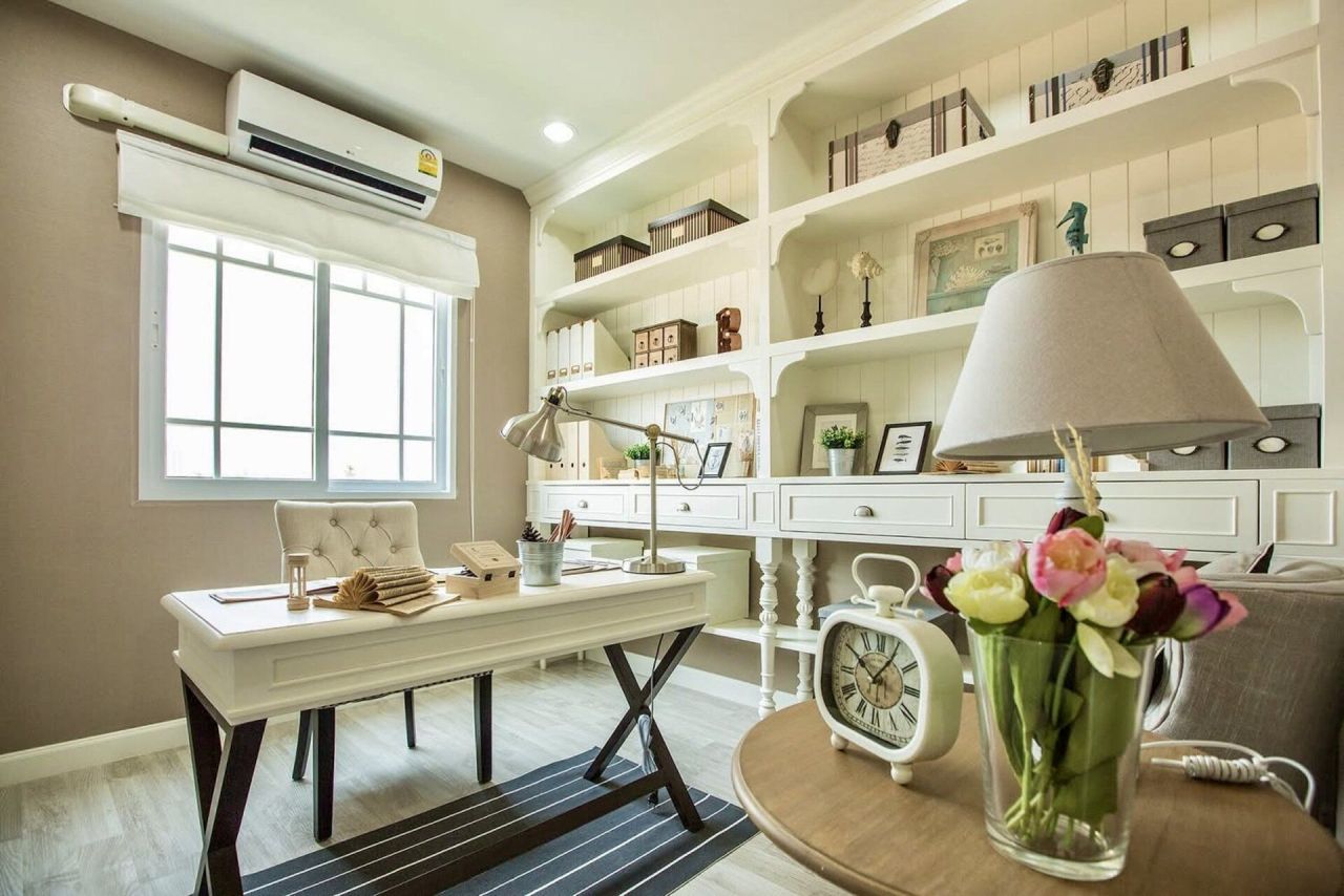 Вилла в Паттайе, Таиланд, 134 м² - фото 14