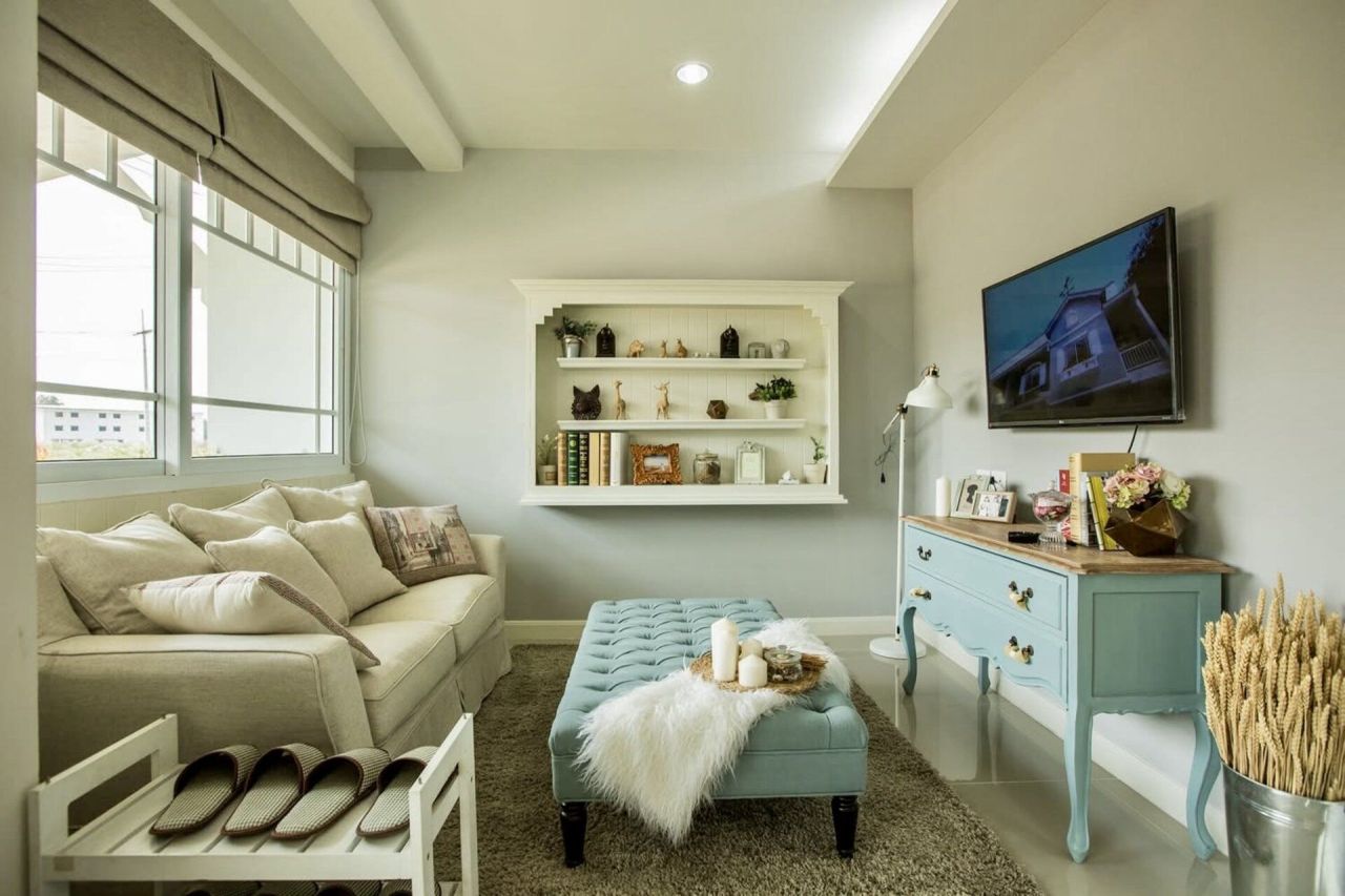 Вилла в Паттайе, Таиланд, 134 м² - фото 15