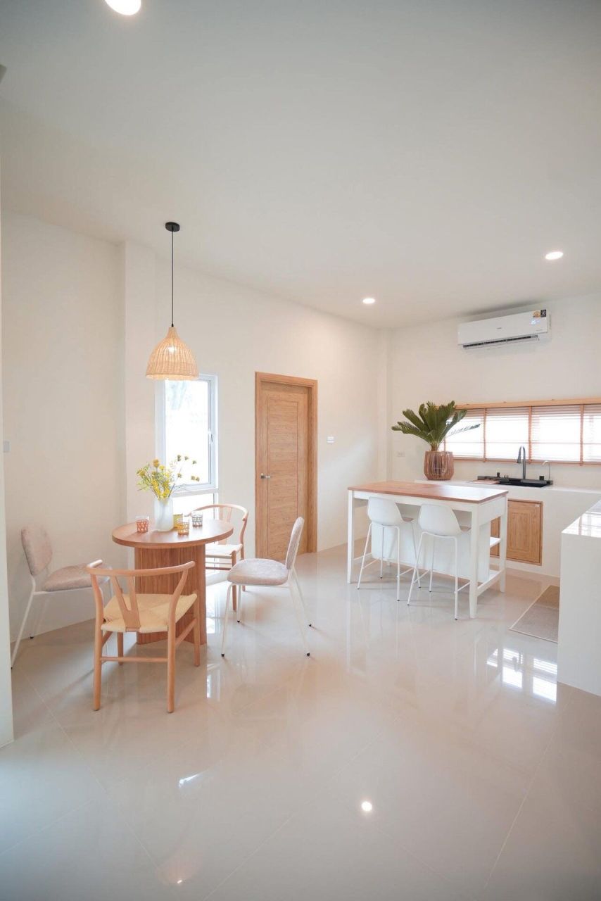 Вилла в Паттайе, Таиланд, 150 м² - фото 15