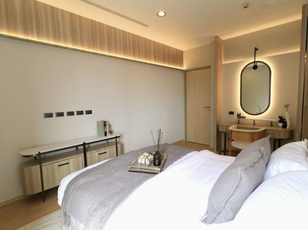 Вилла в Паттайе, Таиланд, 285 м² - фото 15