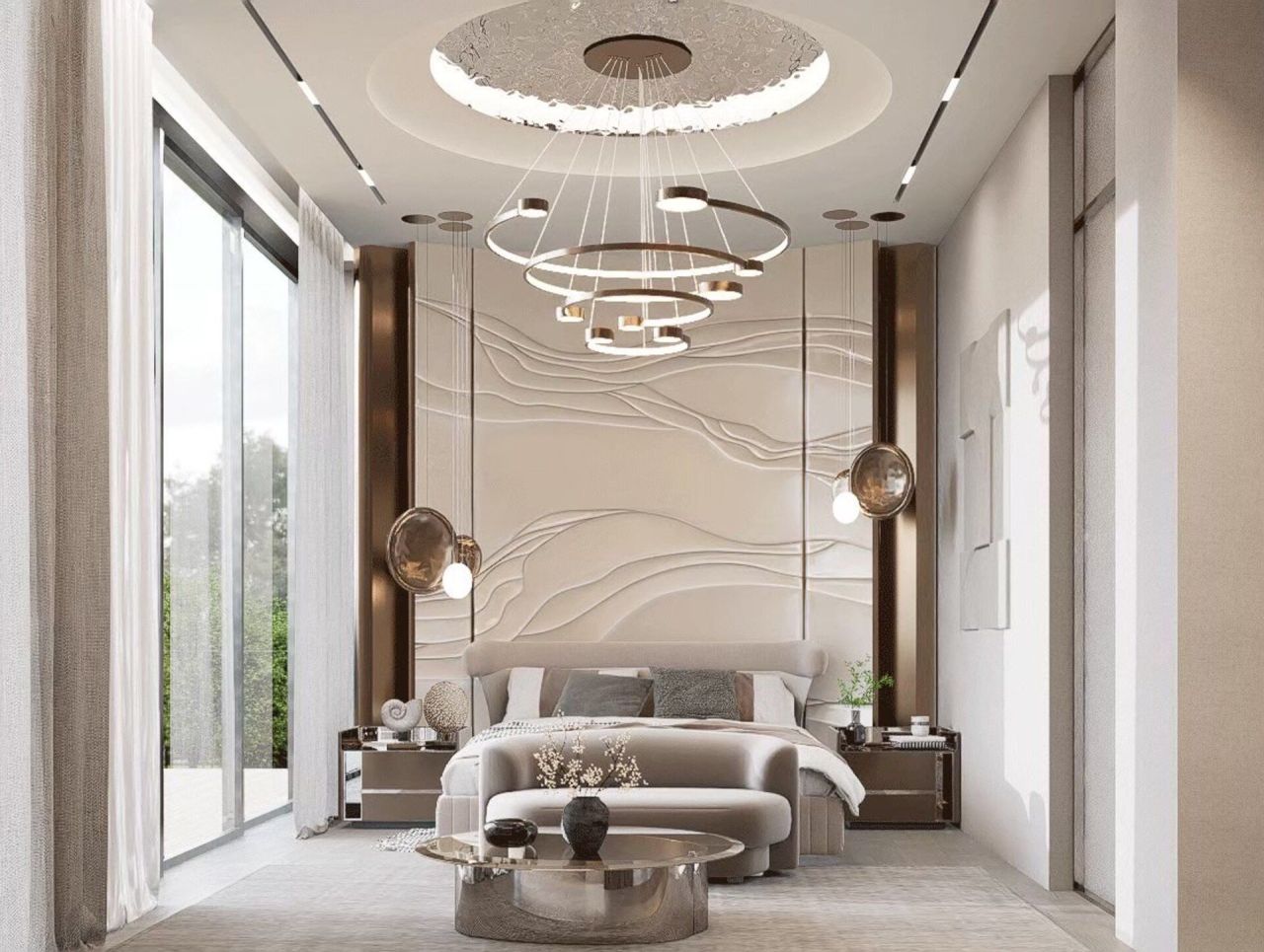 Вилла в Паттайе, Таиланд, 947 м² - фото 15