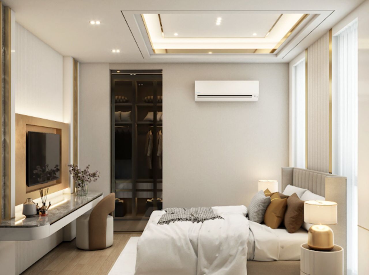 Вилла в Паттайе, Таиланд, 328 м² - фото 15