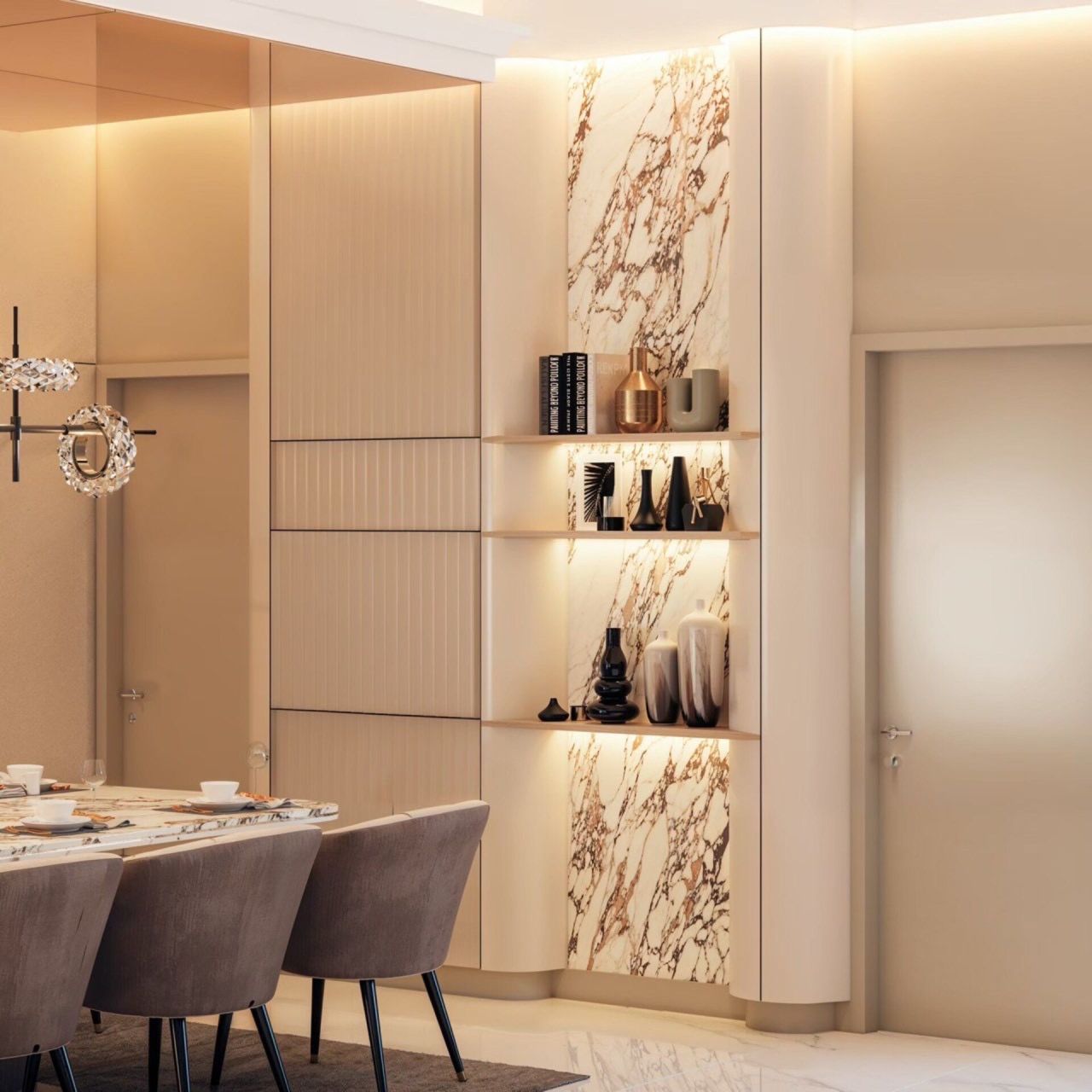 Вилла в Паттайе, Таиланд, 367 м² - фото 16