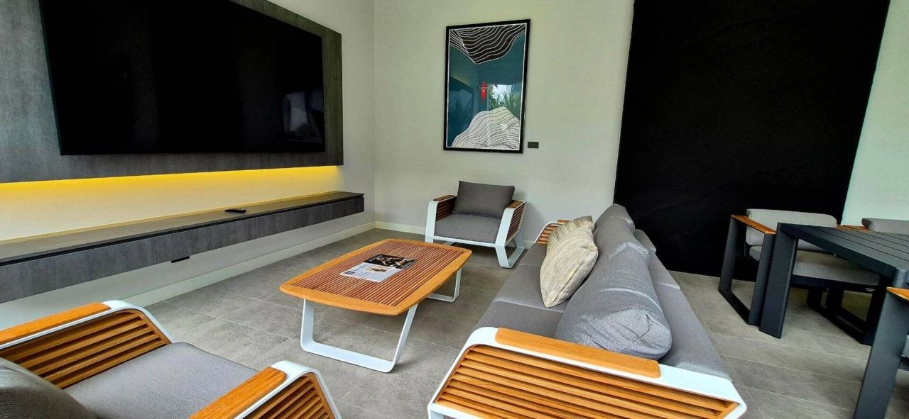 Вилла в Паттайе, Таиланд, 506 м² - фото 16