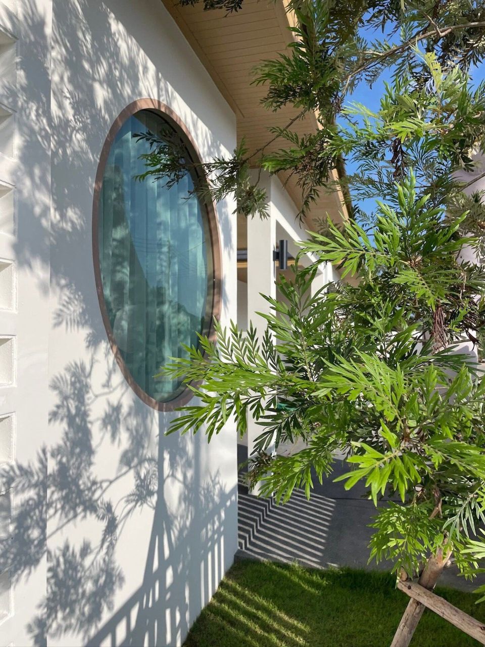 Вилла в Паттайе, Таиланд, 150 м² - фото 17