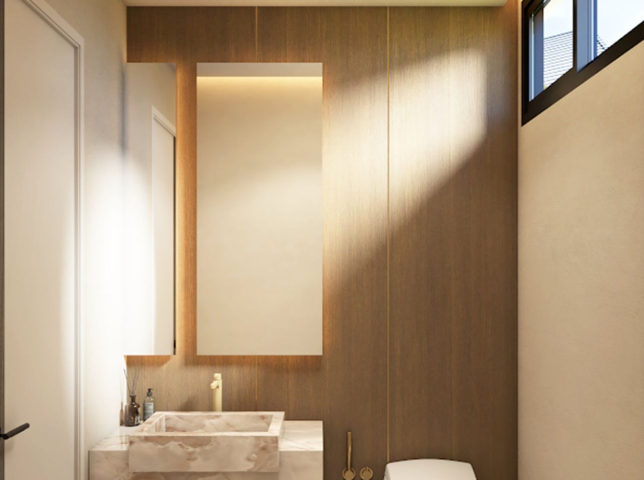 Вилла в Паттайе, Таиланд, 328 м² - фото 17