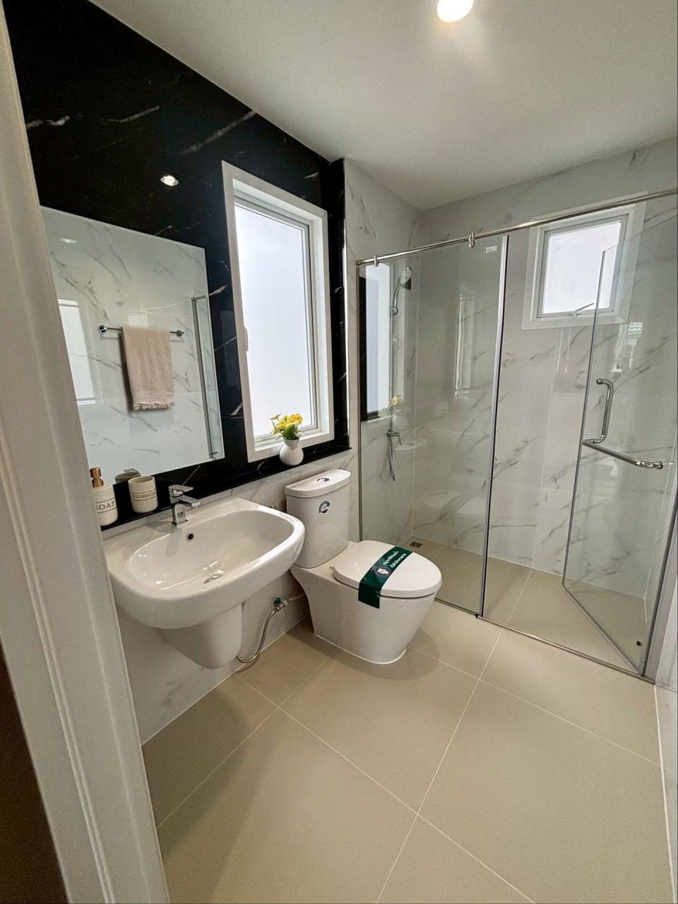 Вилла в Паттайе, Таиланд, 128 м² - фото 18