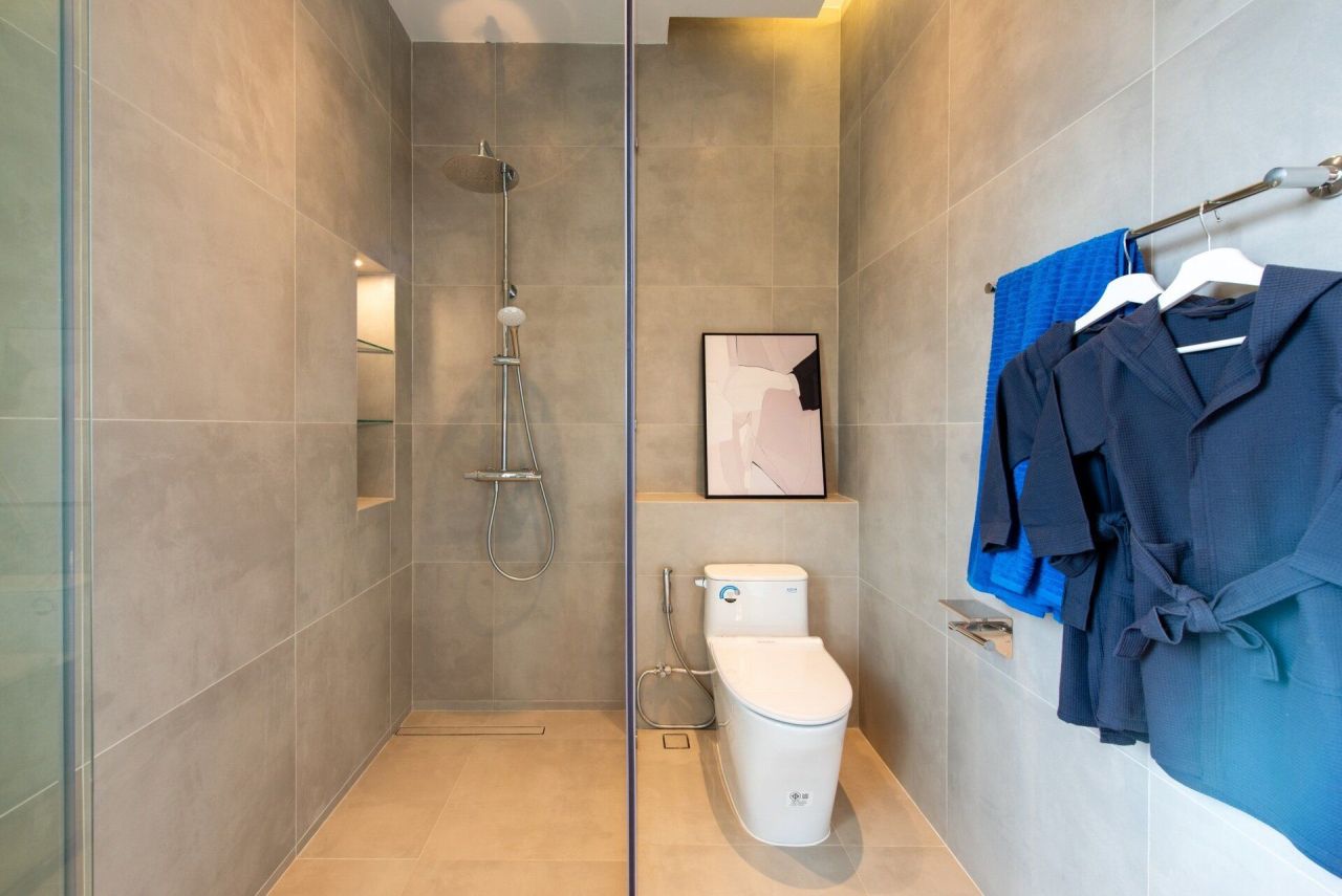 Вилла в Паттайе, Таиланд, 461 м² - фото 19