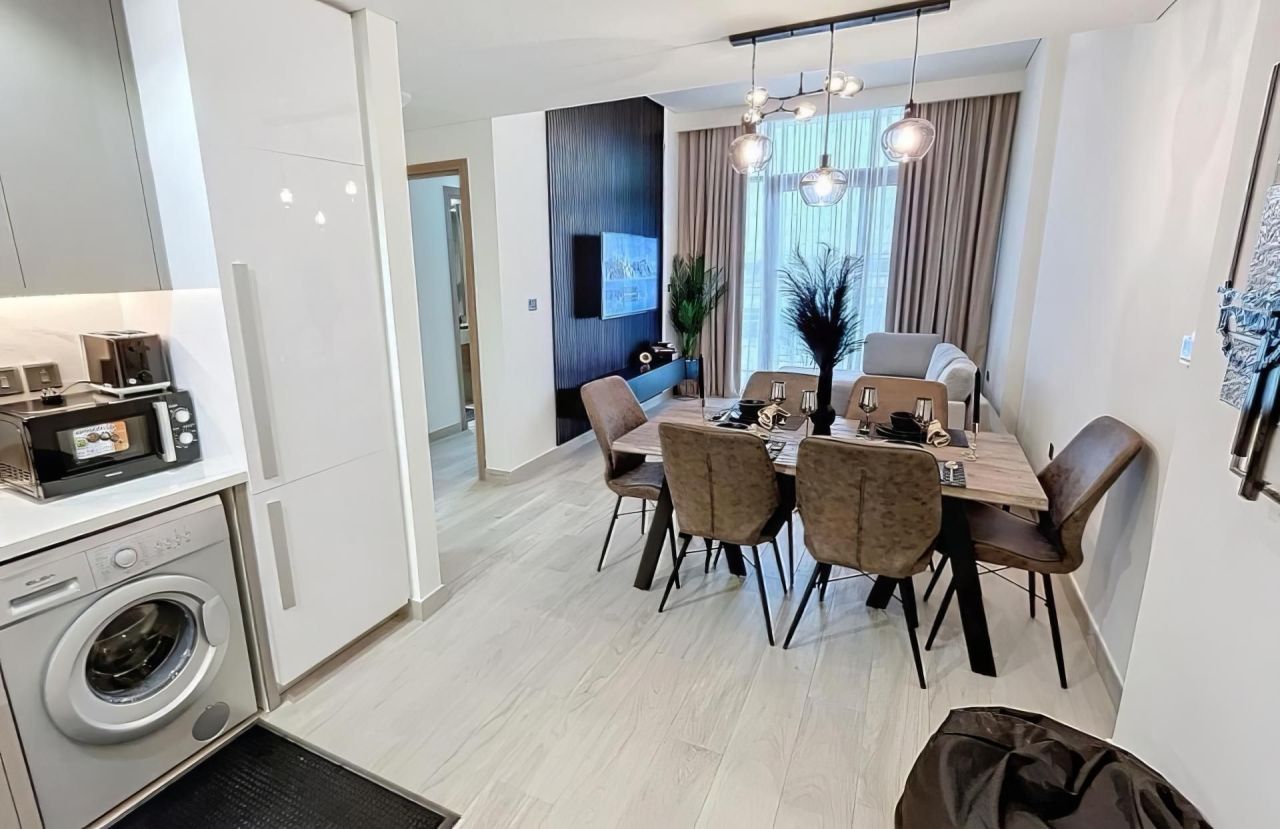 Квартира в Дубае, ОАЭ, 71 м² - фото 1