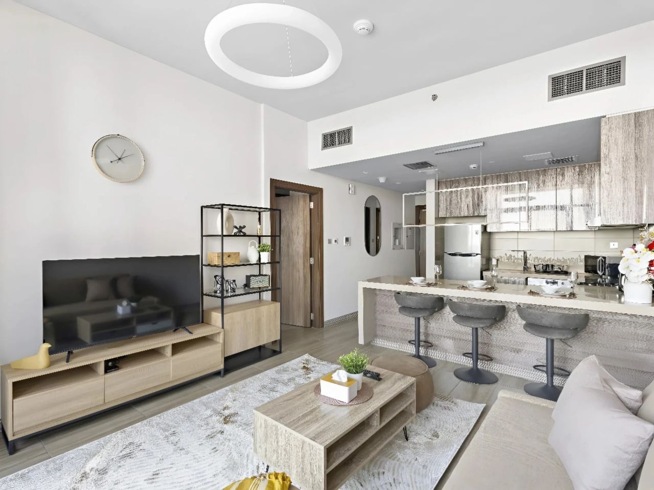 Квартира в Дубае, ОАЭ, 71 м² - фото 2