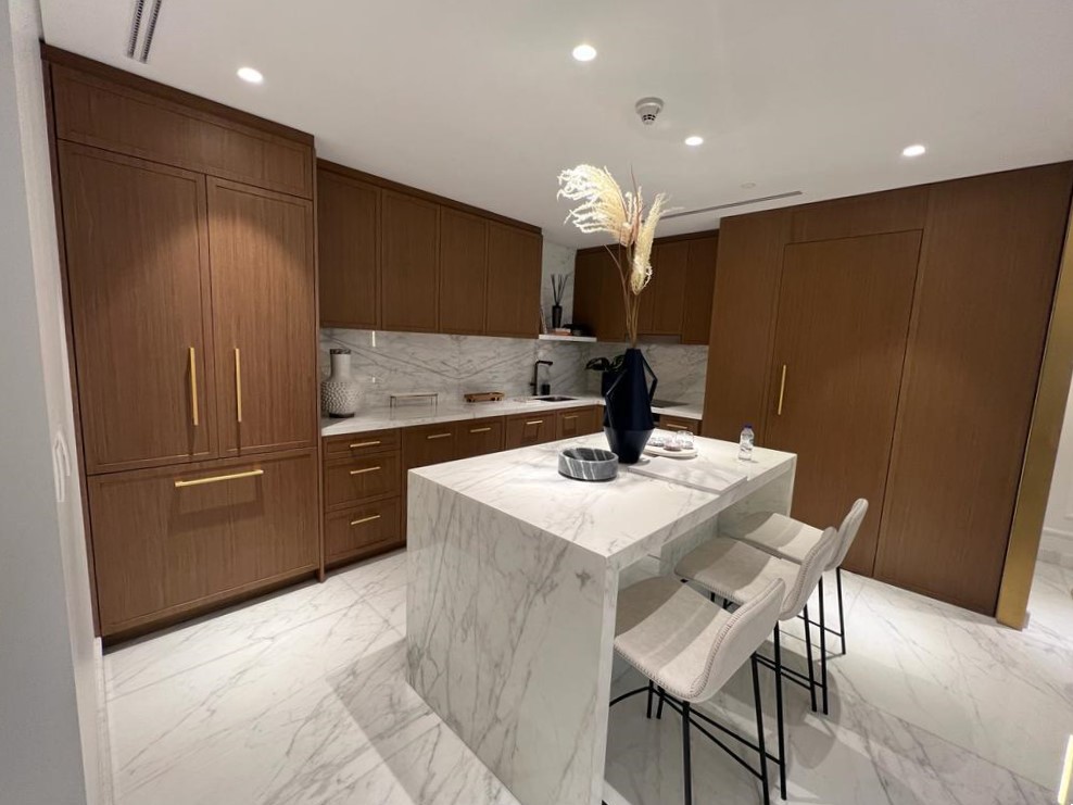 Квартира в Дубае, ОАЭ, 76.67 м² - фото 2