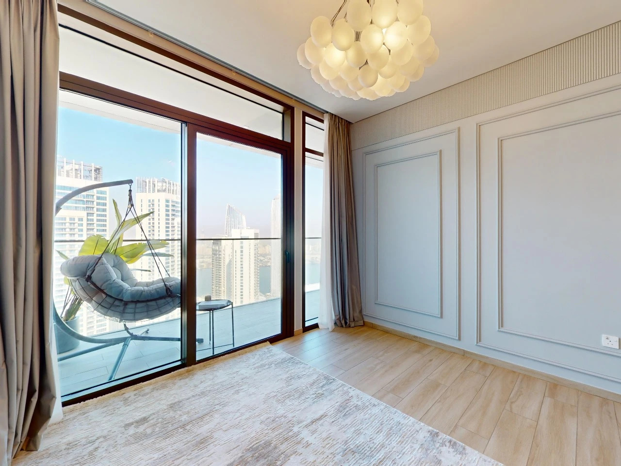 Квартира в Дубае, ОАЭ, 102 м² - фото 3