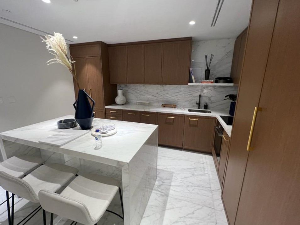 Квартира в Дубае, ОАЭ, 76.67 м² - фото 3