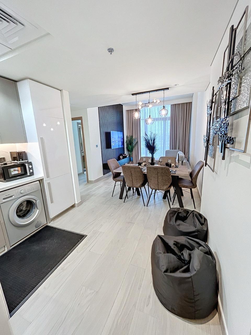 Квартира в Дубае, ОАЭ, 71 м² - фото 3