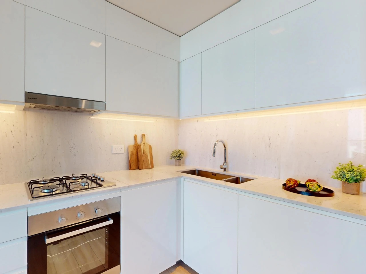 Квартира в Дубае, ОАЭ, 102 м² - фото 4