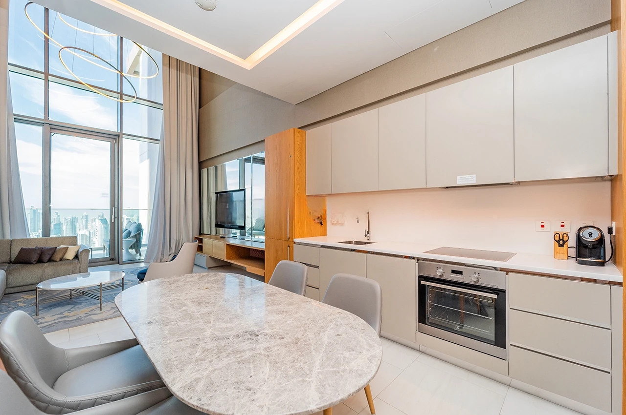 Квартира в Дубае, ОАЭ, 100 м² - фото 4