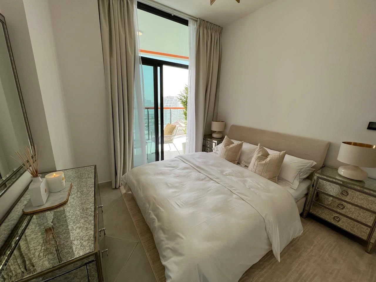 Квартира в Дубае, ОАЭ, 83 м² - фото 5