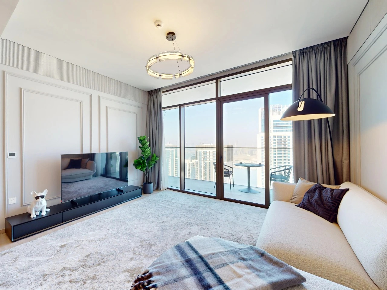 Квартира в Дубае, ОАЭ, 102 м² - фото 5