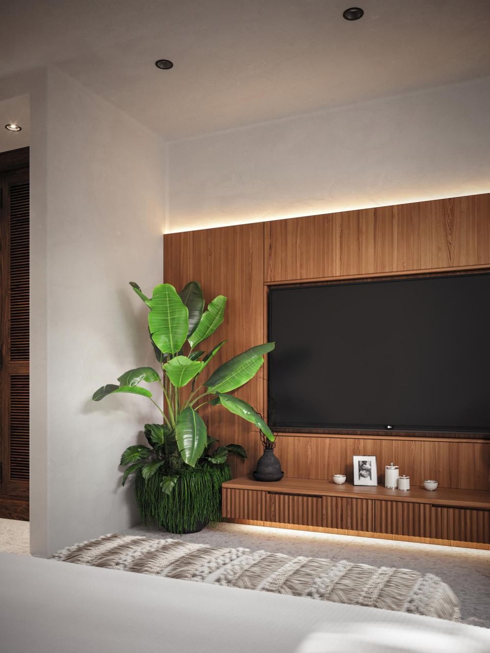 Квартира в Буките, Индонезия, 55 м² - фото 6