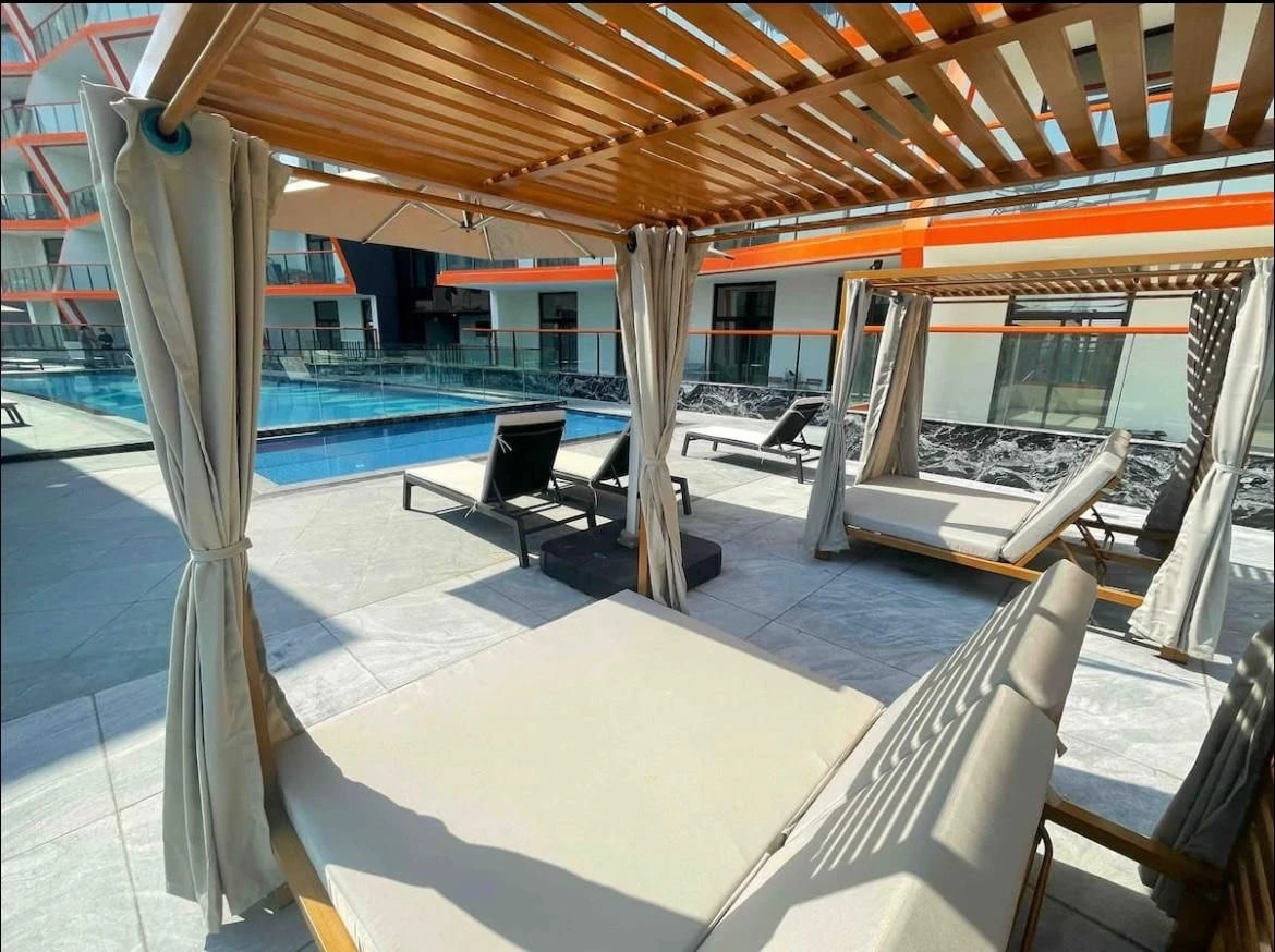 Квартира в Дубае, ОАЭ, 83 м² - фото 7