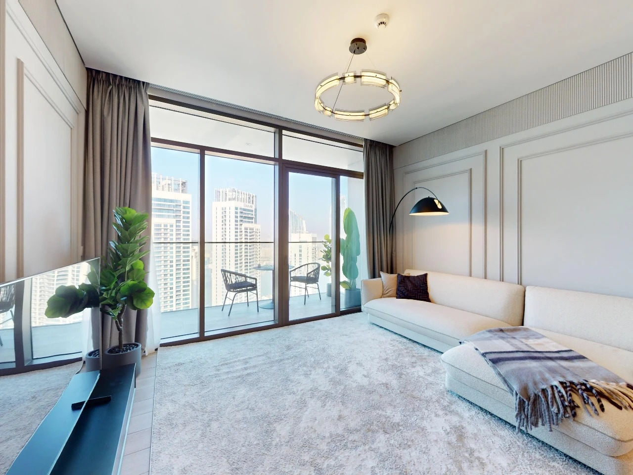 Квартира в Дубае, ОАЭ, 102 м² - фото 6