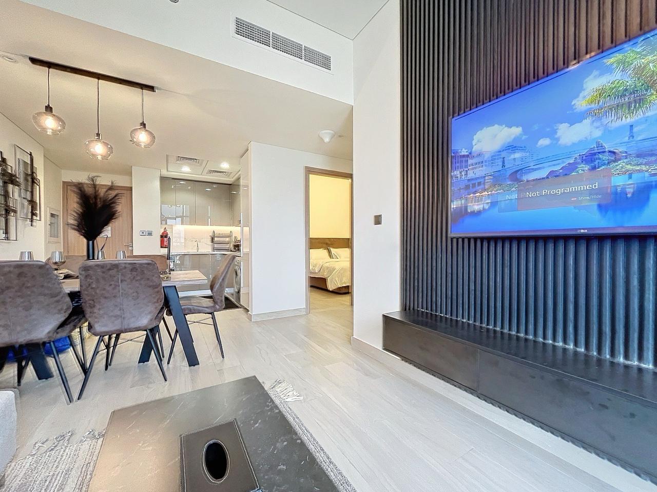 Квартира в Дубае, ОАЭ, 71 м² - фото 7