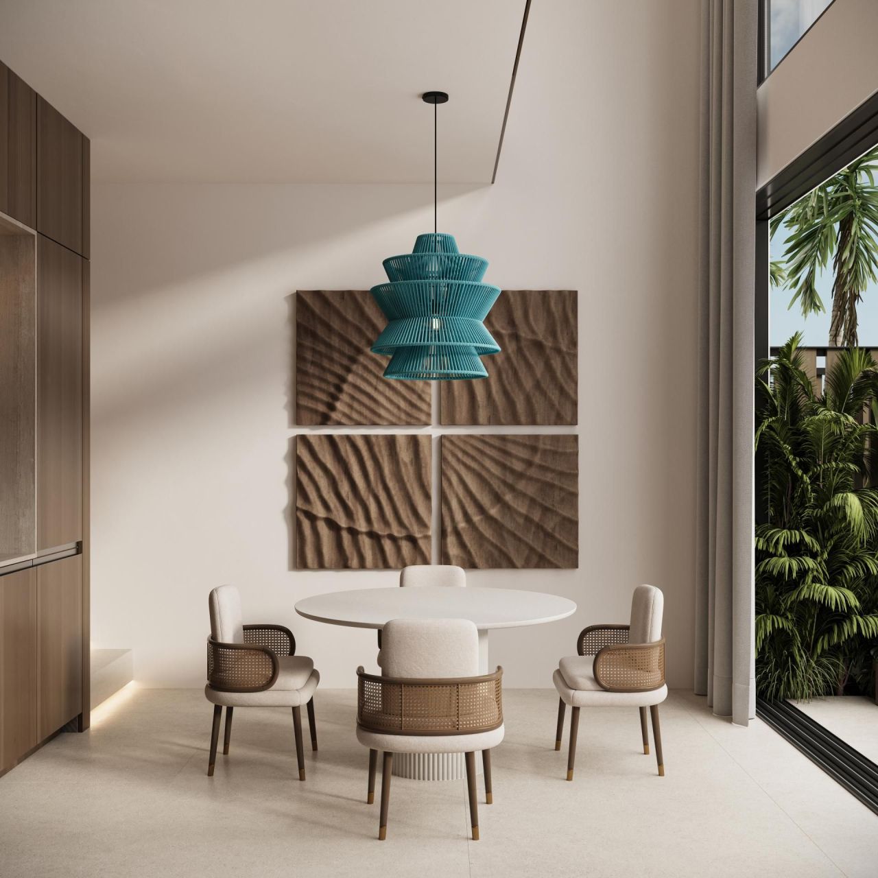 Вилла в Буките, Индонезия, 44 м² - фото 7