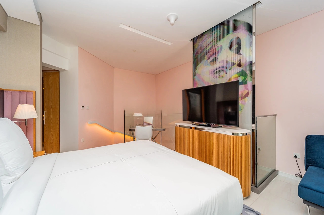 Квартира в Дубае, ОАЭ, 100 м² - фото 8