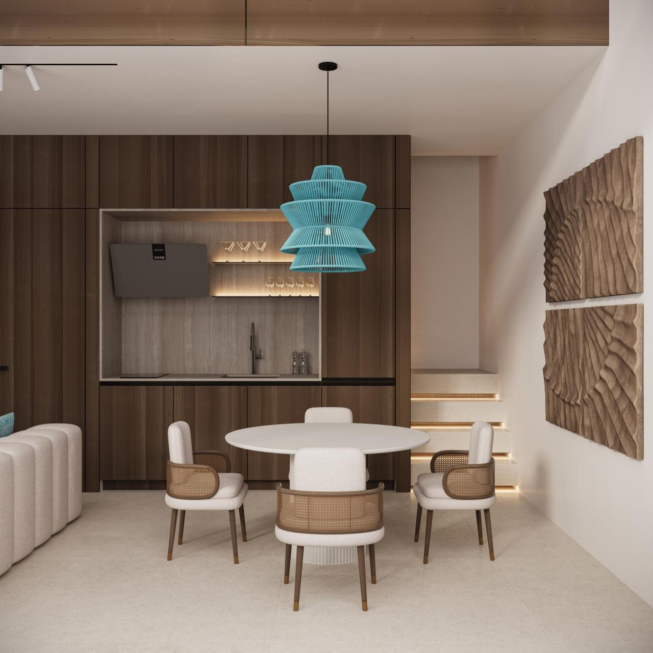 Вилла в Буките, Индонезия, 44 м² - фото 8