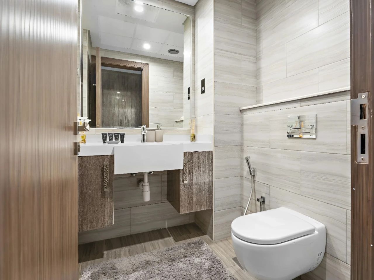 Квартира в Дубае, ОАЭ, 71 м² - фото 8