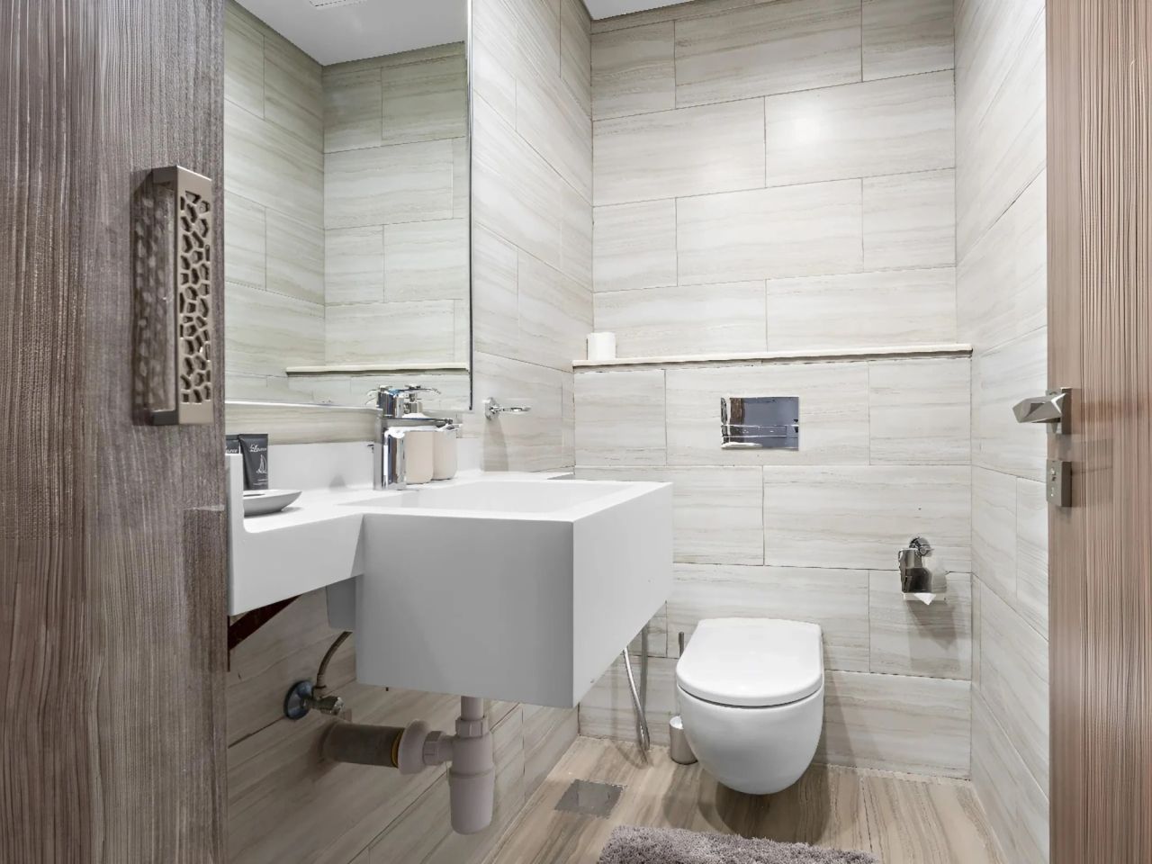 Квартира в Дубае, ОАЭ, 71 м² - фото 9