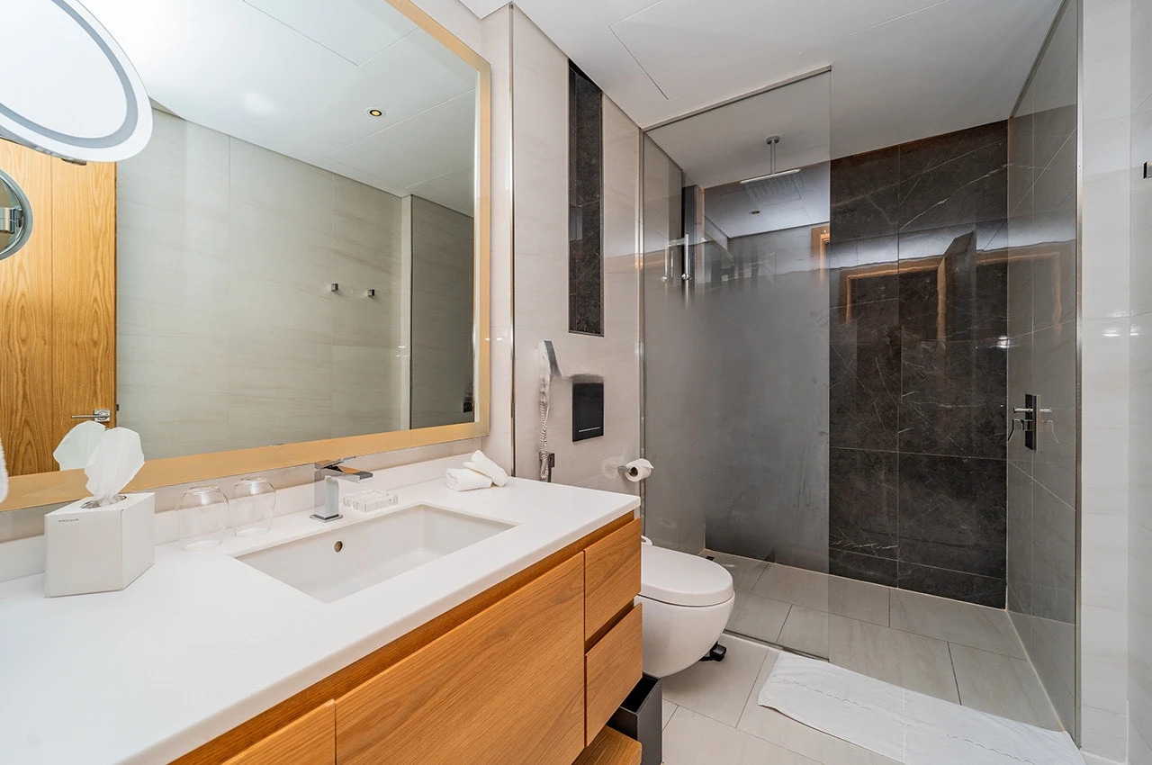 Квартира в Дубае, ОАЭ, 100 м² - фото 10