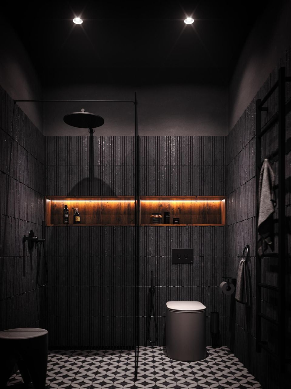 Квартира в Буките, Индонезия, 55 м² - фото 11