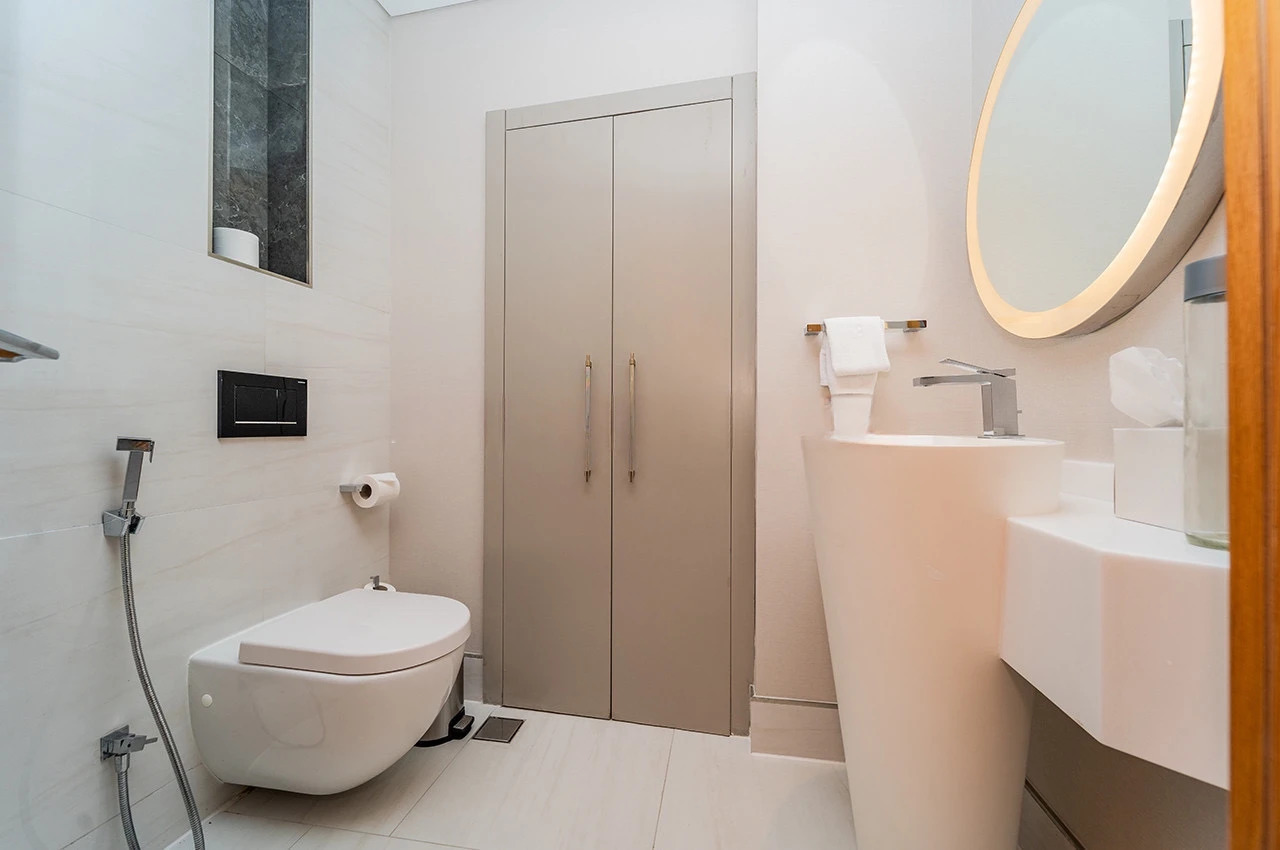 Квартира в Дубае, ОАЭ, 100 м² - фото 11