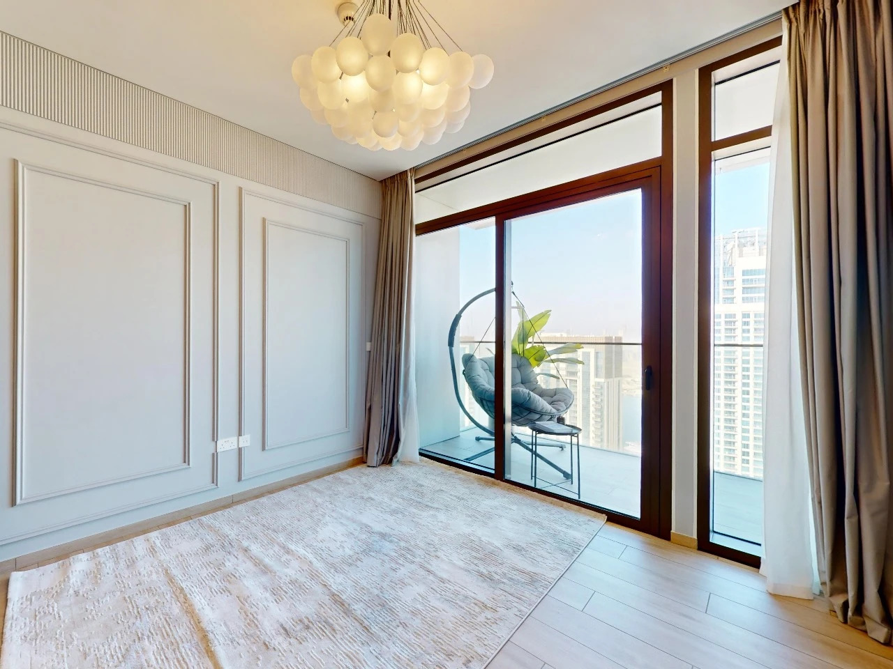 Квартира в Дубае, ОАЭ, 102 м² - фото 12