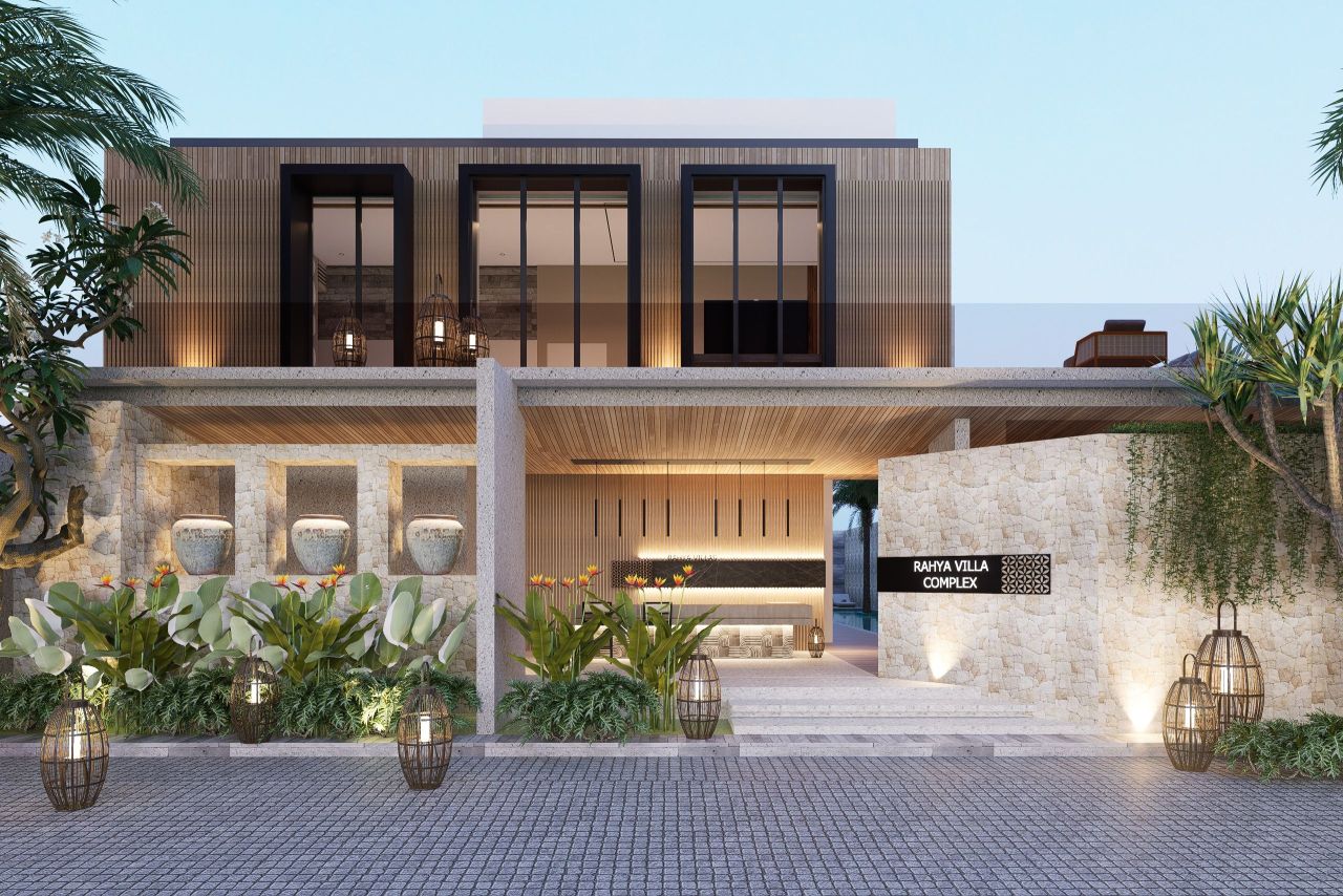 Квартира в Буките, Индонезия, 55 м² - фото 13