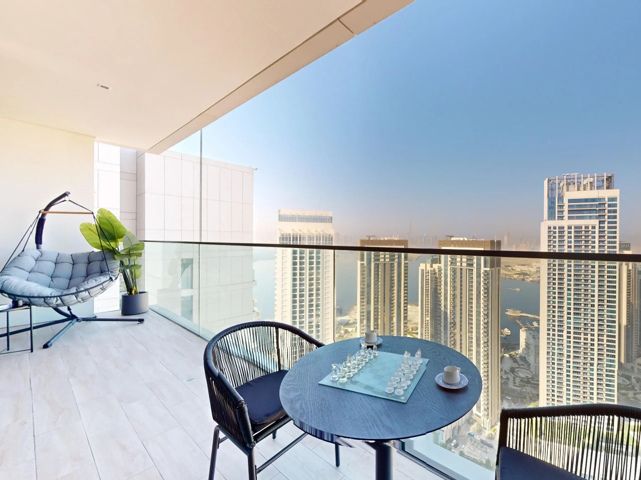 Квартира в Дубае, ОАЭ, 102 м² - фото 13