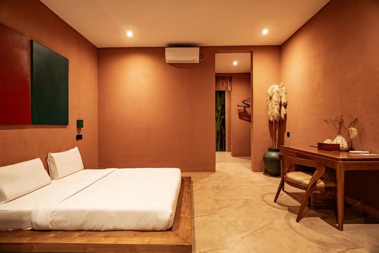 Вилла в Убуде, Индонезия, 380 м² - фото 13