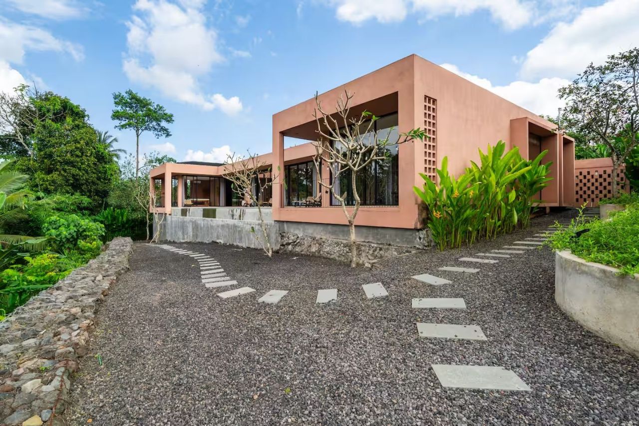 Вилла в Убуде, Индонезия, 380 м² - фото 19