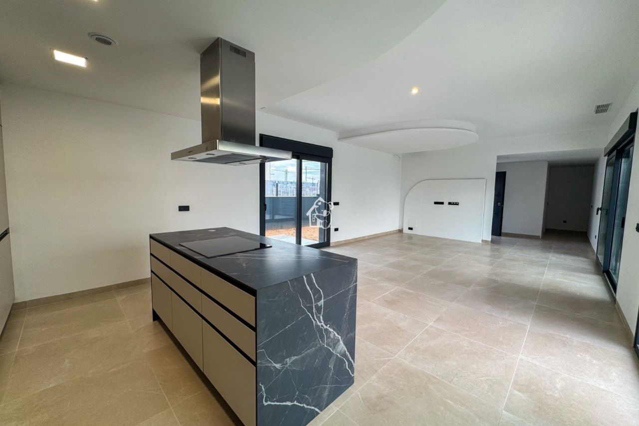 Шале в Альгорфе, Испания, 135 м² - фото 10