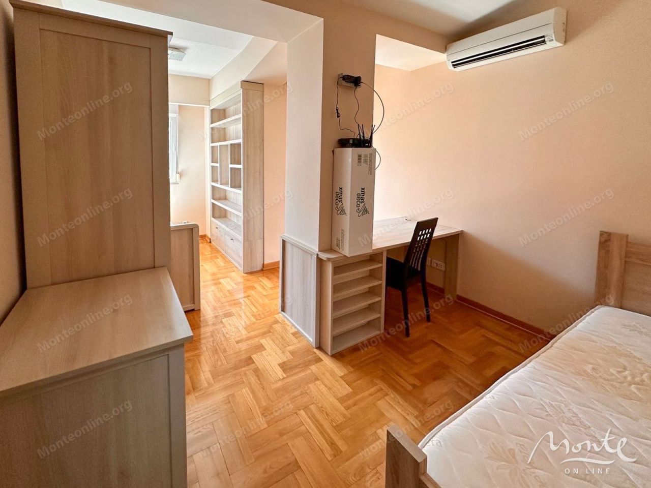 Апартаменты в Подгорице, Черногория, 92 м² - фото 6