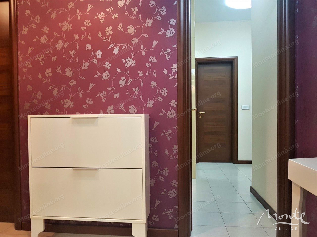 Апартаменты в Подгорице, Черногория, 92 м² - фото 7