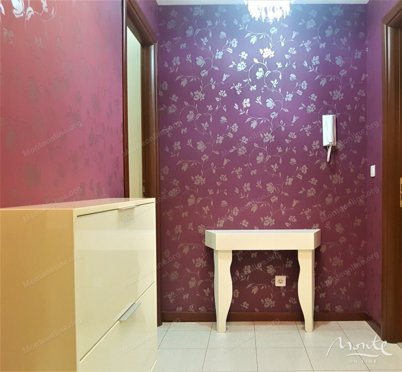 Апартаменты в Подгорице, Черногория, 92 м² - фото 8