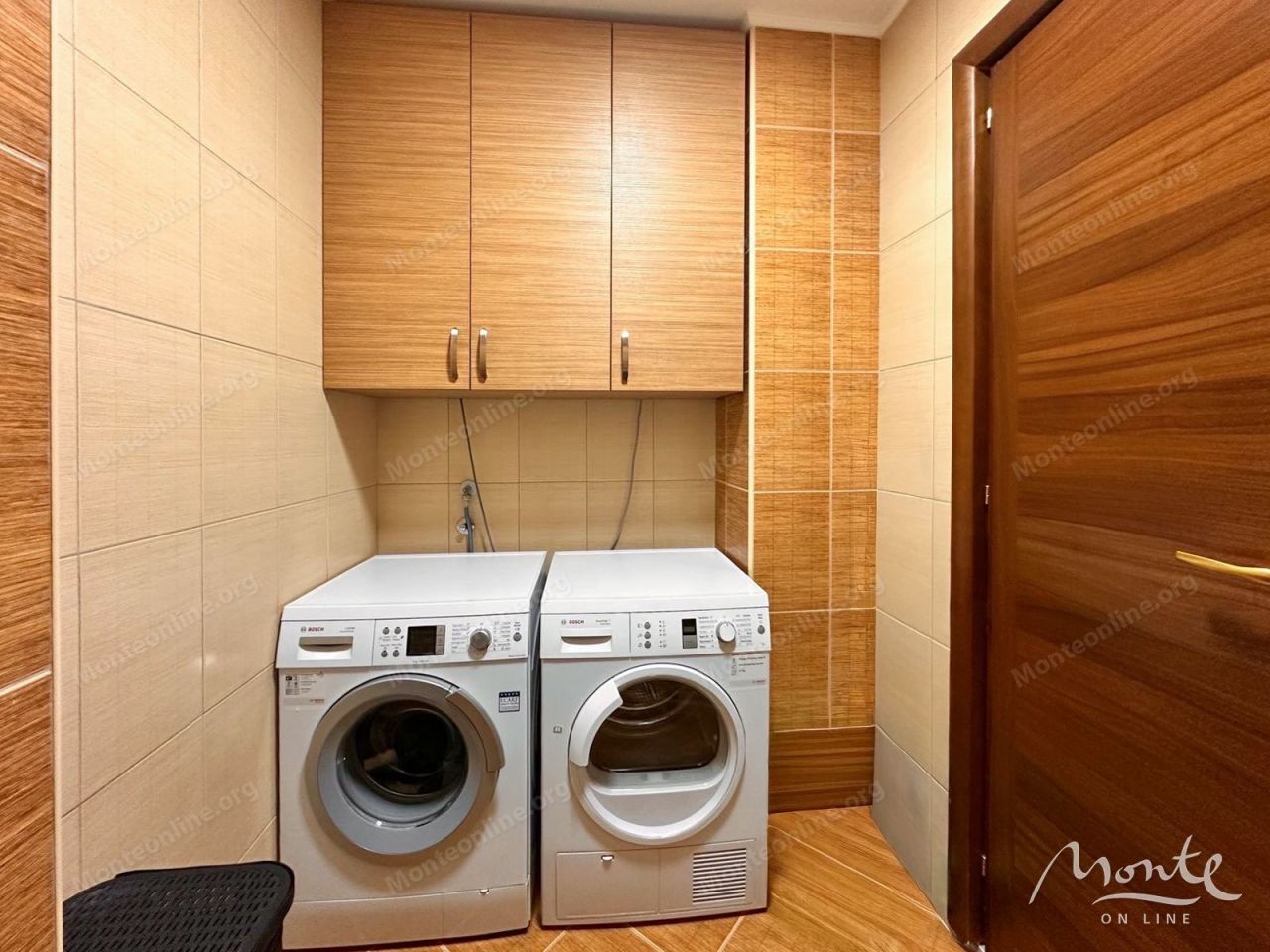 Апартаменты в Подгорице, Черногория, 92 м² - фото 10