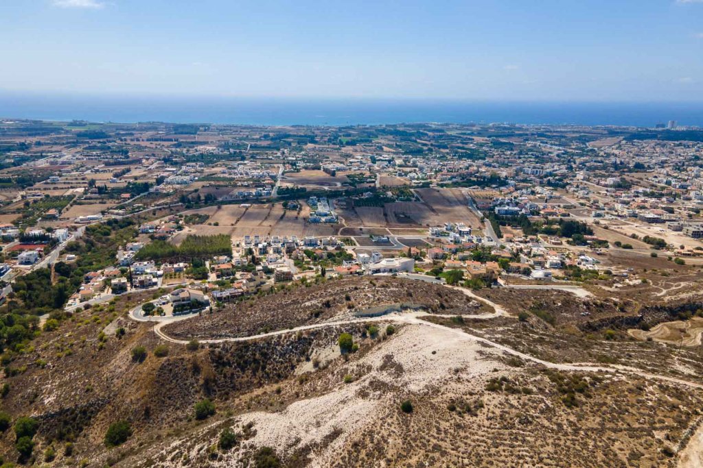 Кафе, ресторан в Пафосе, Кипр - фото 2