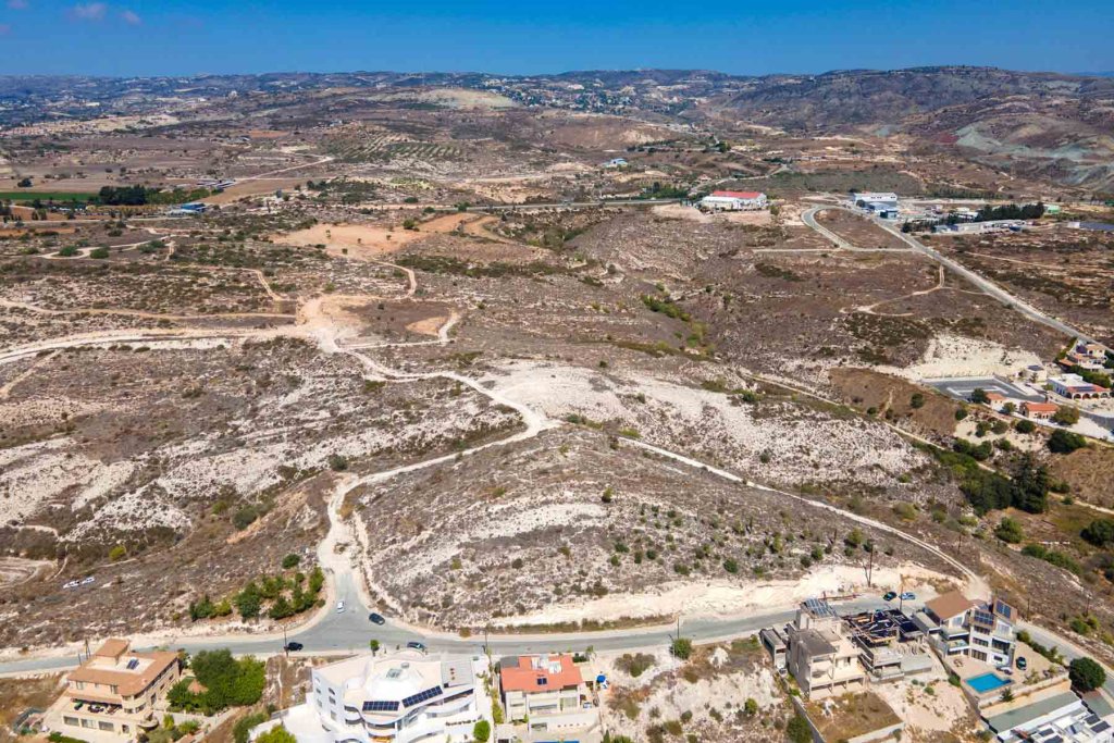 Кафе, ресторан в Пафосе, Кипр - фото 4