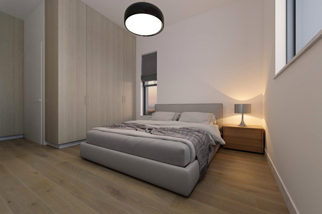 Апартаменты в Лимасоле, Кипр, 101 м² - фото 4