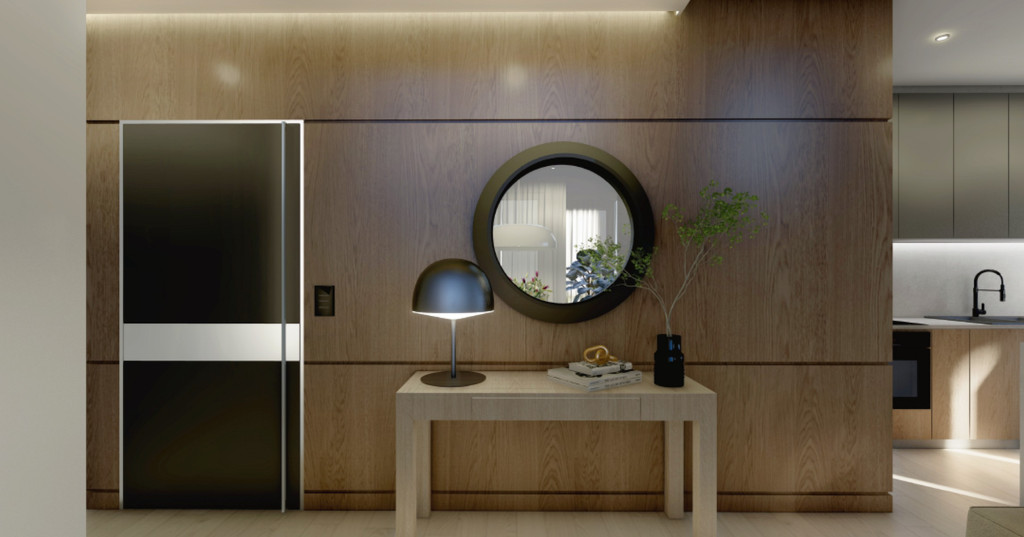 Апартаменты Limassol, Lofou, Кипр, 105.7 м² - фото 5