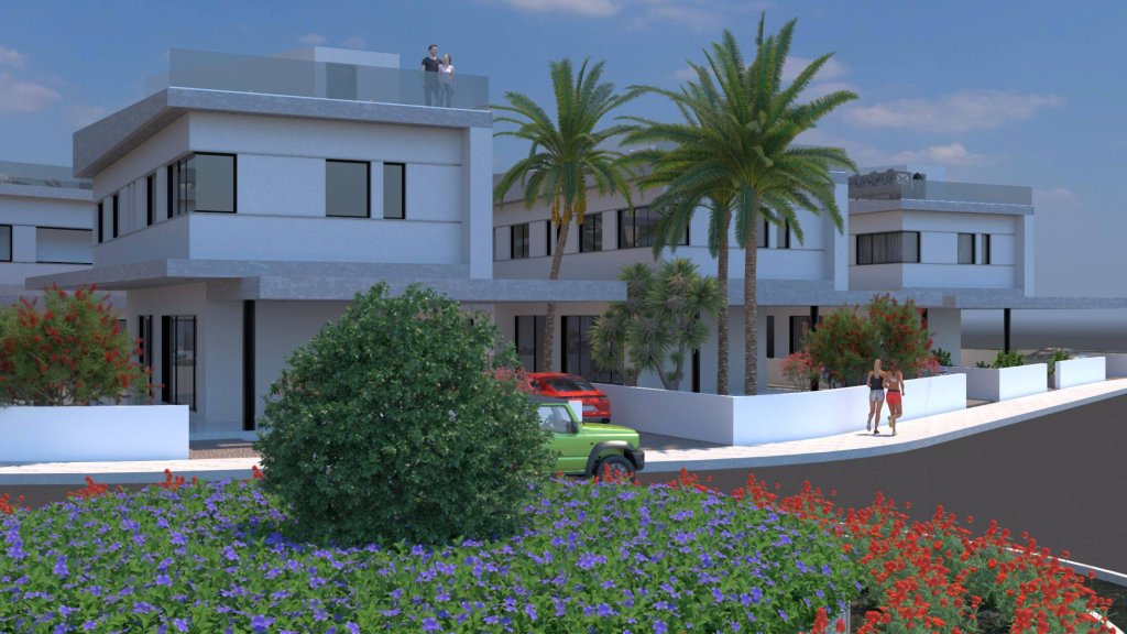 Квартира в Фамагусте, Кипр, 180.87 м² - фото 7