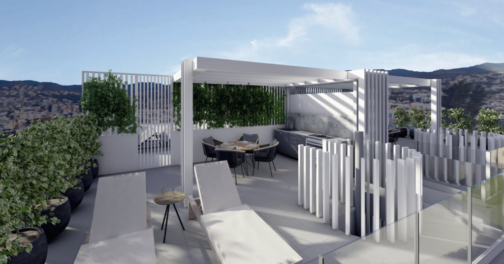 Апартаменты Limassol, Lofou, Кипр, 105.7 м² - фото 12